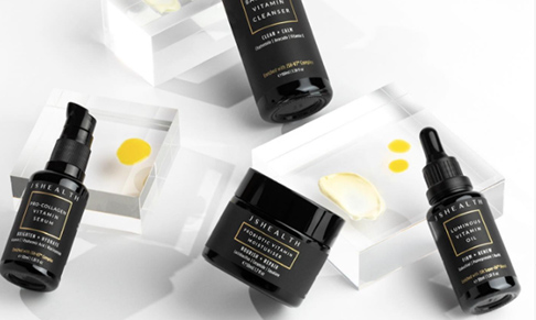 JSHealth Vitamins appoints 5th House PR